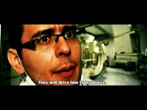 Film Horror ” A JOKE OF TOO MUCH ” Ita Sub Eng
