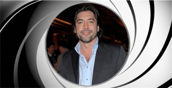 Javier Bardem conferma: “sarò il cattivo in Bond 23”