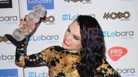 Mobo Awards 2011 i vincitori: per Jessie J 4 premi, Adele primeggia come Best UK R&B/Soul Act