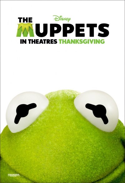The Muppets – quattro nuove locandine per I Muppet