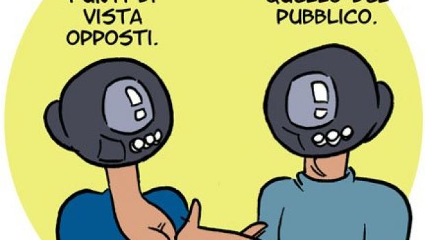 Contrapposizioni