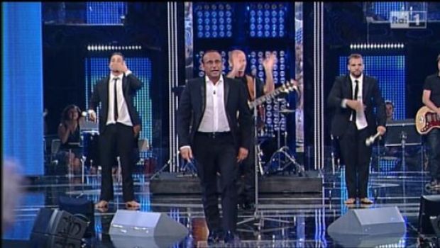 Ascolti Tv 30 settembre 2011: I Migliori Anni a 4,4 mln (18.87%), Sangue caldo a 4 (16.60%). Colorado a 3 (13.34%), Quarto Grado (11.23%) e NCIS LA (9.09%)