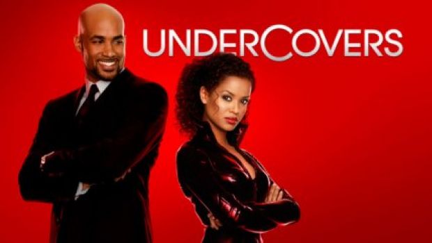 Undercovers, la spy story (flop) di J.J. Abrams da stasera su Italia 1
