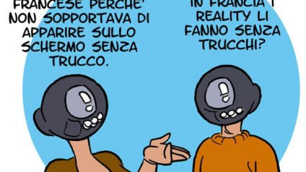 Trucchi