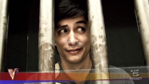 Andrea Cocco: “Pagherò la penale, il Grande Fratello non ha mai fine per contratto”