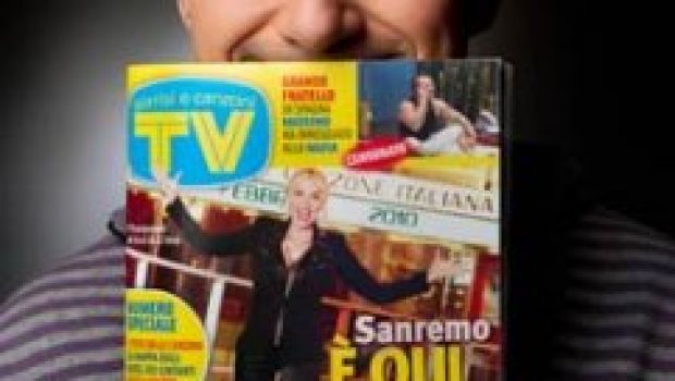 Alfonso Signorini: “Ecco perché i talent (tranne Amici) non fanno ascolti”