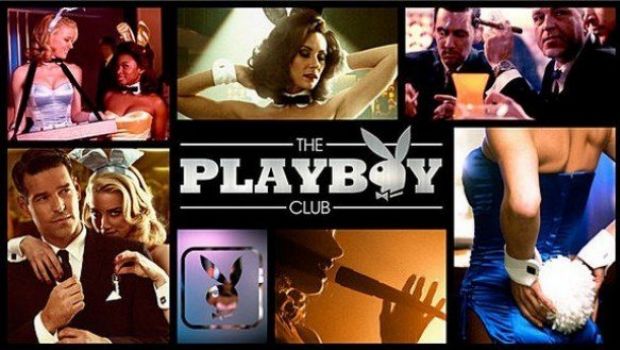 Nbc: The Playboy Club cancellato, stagione piena per Up all night e Whitney