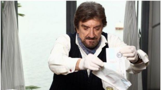 Ascolti Tv 4 ottobre 2011: 4,823 mln (17.96%) per Il signore della truffa, 4,782 (18.54%) per Ballarò e 3,759 (14.19%) per Il 7 e l’8.