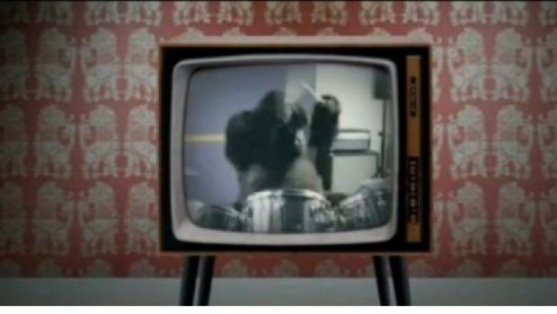 Chiambretti Muzik Show: in onda il promo