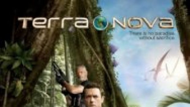 Terra Nova, record d’ascolti su Fox Italia. Ma in America non decolla