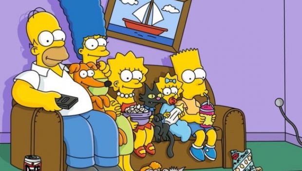 I Simpson rinnovato per altre due stagioni, accordo coi doppiatori raggiunto