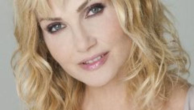 Domenica In – Così è la vita, il nuovo spazio di Lorella Cuccarini