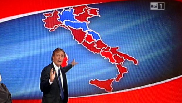 L’Arena diventa Annozero in salsa liberal. Zecchi massacra Steve Jobs