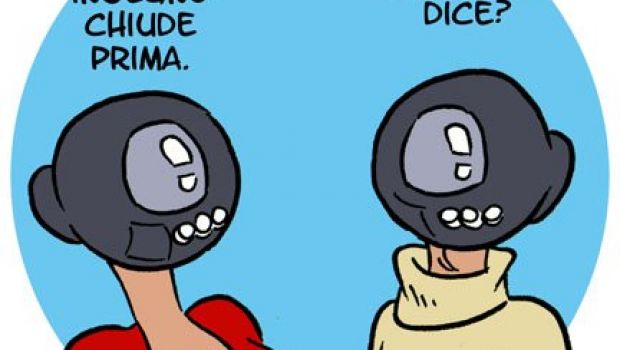 Dicerie