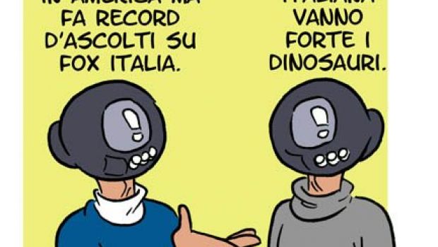 Terra Vecchia
