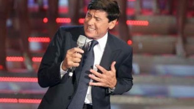 Gianni Morandi: “I talent stancano il pubblico”