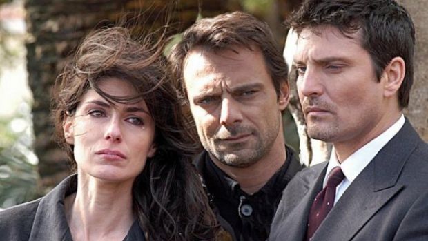 Un amore e una vendetta, su Canale 5 la fiction che si ispira a Il Conte di Montecristo con Anna Valle, Alessandro Preziosi e Lorenzo Flaherty