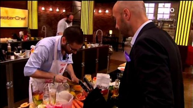 MasterChef, questa sera la quarta puntata su Cielo