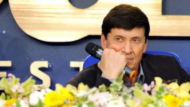 Sanremo 2012: il conduttore sarà Gianni Morandi
