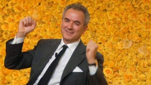 Lamberto Sposini è tornato vigile e cosciente