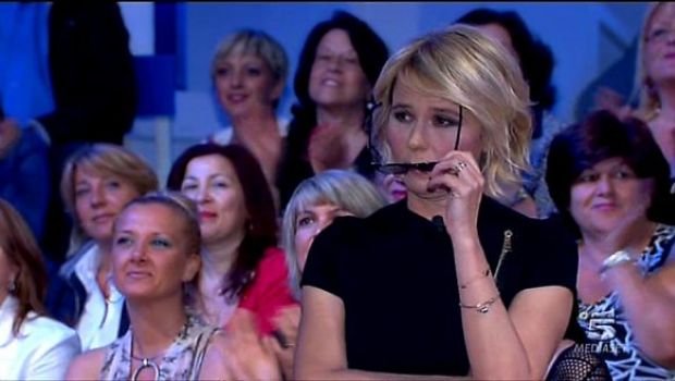 C’è Posta per Te si allunga: Canale5 ha chiesto due puntate in più