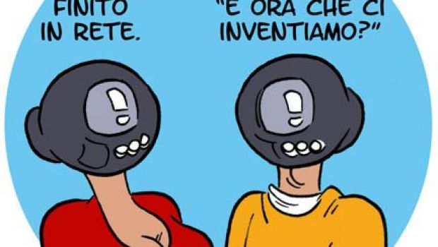 La Belen rivelata