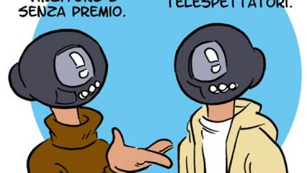 Premio di consolazione