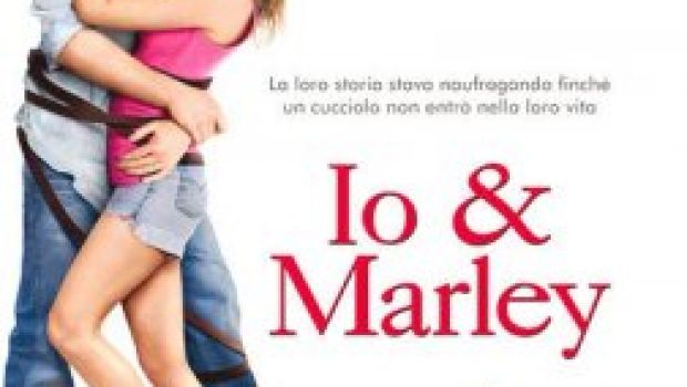 Io e Marley rinviato di nuovo: Un amore e una vendetta bissa oggi e domani, salta venerdì. Per contrastare Virna Lisi