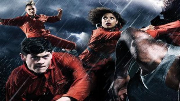 Misfits avrà un remake americano, scritto dal creatore di Chuck e Gossip Girl