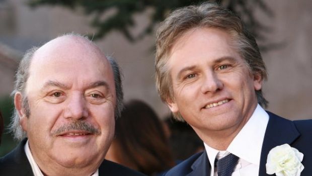 Un medico in famiglia 8, torna Lino Banfi/Nonno Libero