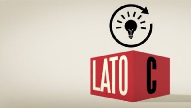 Lato C, il talent creativo su Deejay Tv da stasera