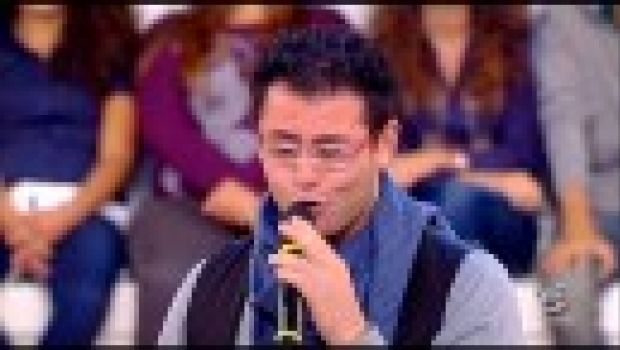 Amici 11 – Quarta puntata: candidati 22 ottobre 2011