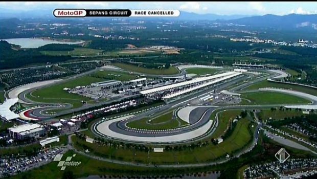 MotoGP: Simoncelli cade e muore. La tragedia in diretta tv