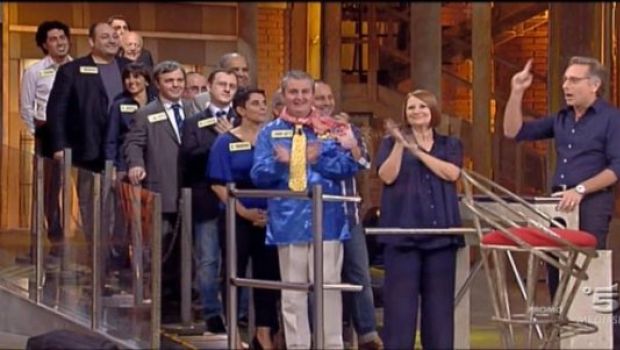 Avanti un altro con i campioni dei quiz