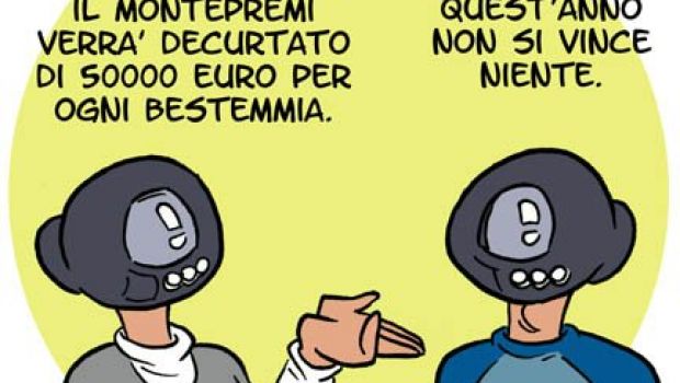 Per risparmiare in tempo di crisi