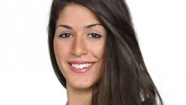 Grande Fratello 12 – Adriana Peluso