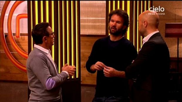 MasterChef, sesta puntata del 26 ottobre 2011 live con Alessandro De Sio