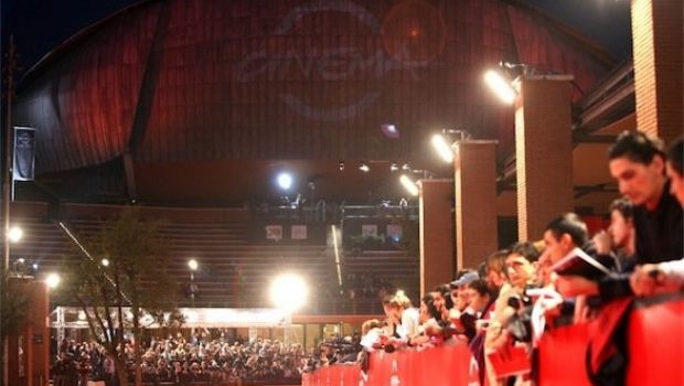 Il Festival del Cinema di Roma 2011 sulle reti Rai