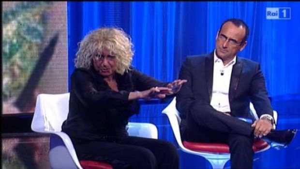 Ascolti Tv Venerdì 28 ottobre 2011: I Migliori Anni 4,244 mln (17.36%), Viso d’angelo 3,955 (15.35%), Italialand 2,938 (11,12%), Italialand 2,938 (11.12%)