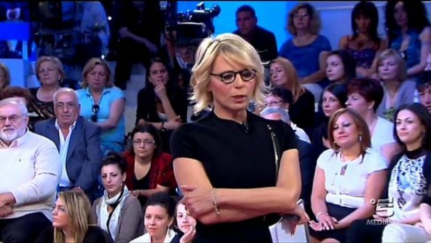 C’è Posta per Te, settima puntata con Claudio Amendola e Gerry Scotti