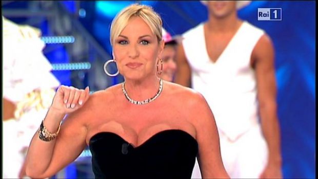 Ti lascio una canzone, settima puntata del 29 ottobre 2011