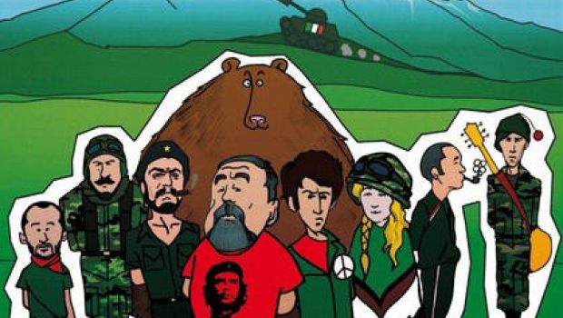 Missione di Pace – Recensione in anteprima