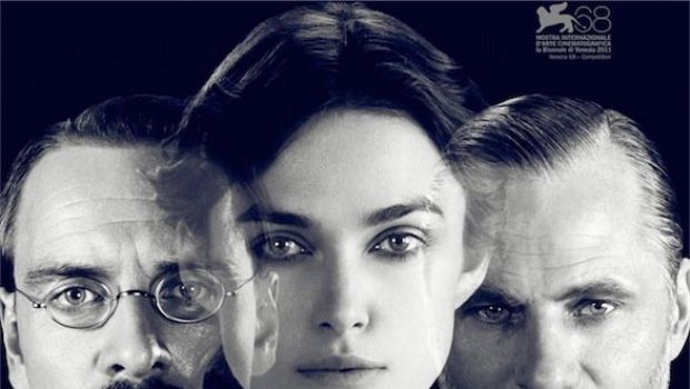 A Dangerous Method: vi è piaciuto?