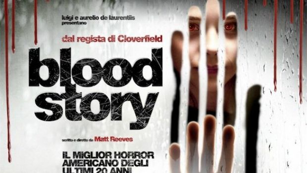 Blood Story: vi è piaciuto?
