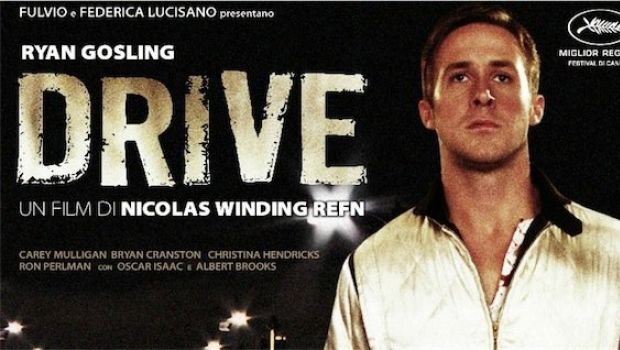 Drive: vi è piaciuto?