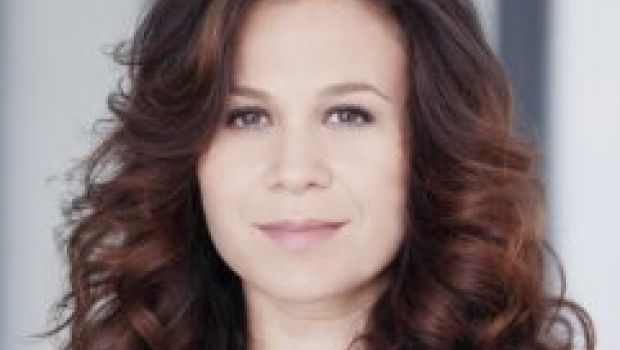 Cineblog intervista Valeria Graci, sugli schermi con Baciato dalla Fortuna