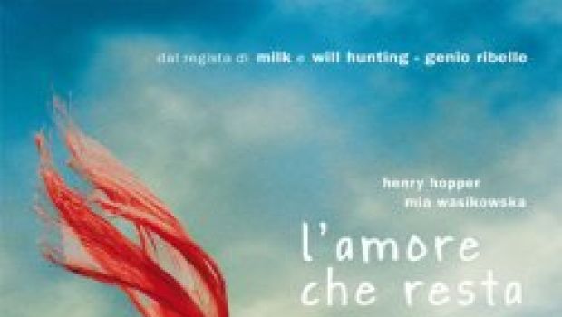 L’amore che resta di Gus Van Sant – La recensione in anteprima