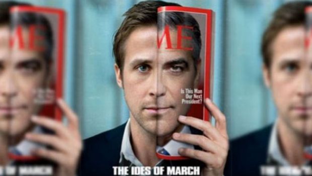 Le idi di Marzo di George Clooney in Italia dal 28 dicembre