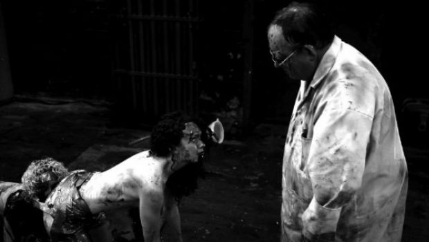 The Human Centipede 3 (The Final Sequence) inizierà dalla fine del secondo capitolo