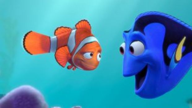 Disney: in arrivo Nemo, Monsters & Co e La Sirenetta in 3D